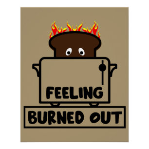 Poster Boucle de travail