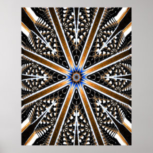 Poster Boule de Yule...