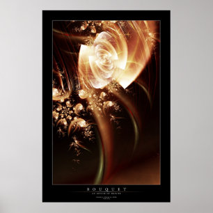 Poster Bouquet