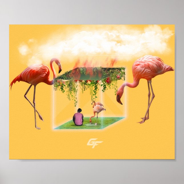 Poster BoxFord (Devant)