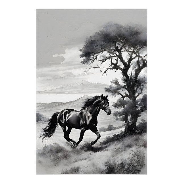 Poster Brilhante (Devant)