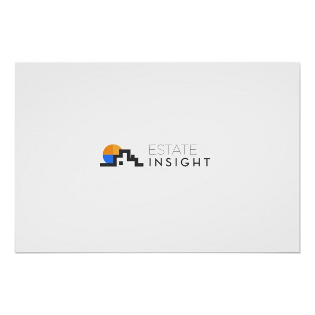 Poster brillant (Devant)