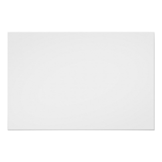 Poster brillant (Devant)