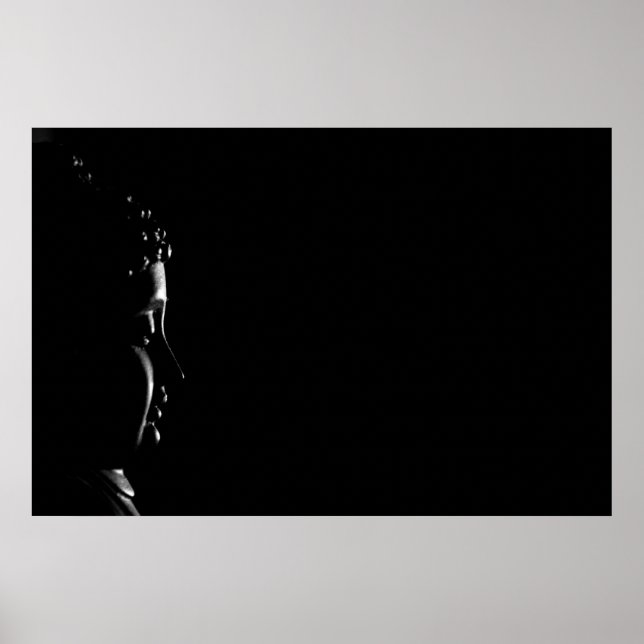 Poster Briller (Devant)