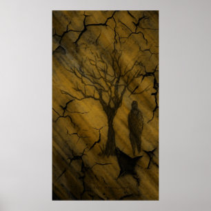 POSTER BRISÉ CHAUFFÉ