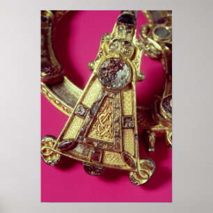 Poster Broche Tara