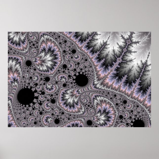 Poster Brodt Cytoplasmm (Devant)