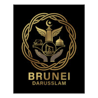 Brunei Darusslam Asie du Sud-Est