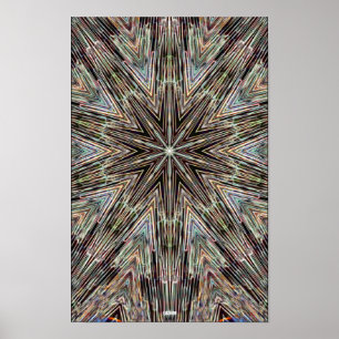 Poster BullmasterGardian 11x17