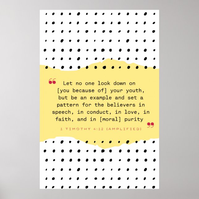 Poster Bund'affiches de salle jeunesse (Devant)