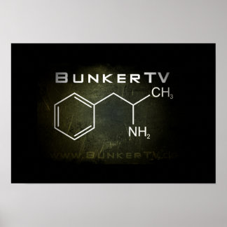 Poster BunkerTV (sale)