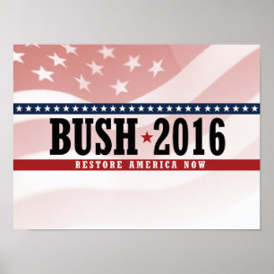 Poster BUSH 2016 RESTAURER L'AMÉRIQUE -.png