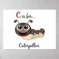 C Est Pour Caterpillar