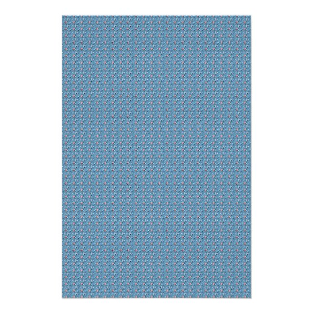 Poster Cadeau Chat | Joli Chat (Devant)