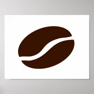 Poster Café