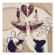 Café, tout ce dont nous avons besoin c'est café, f