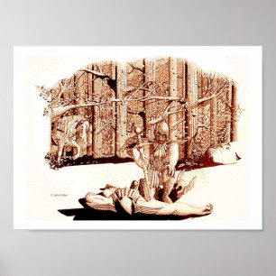 Poster - Camarade Fallen