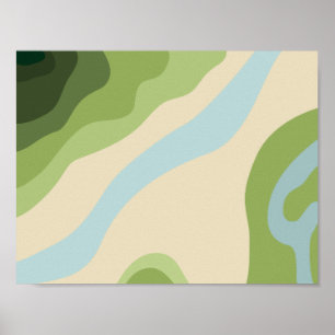 Poster Camo