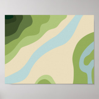 Poster Camo