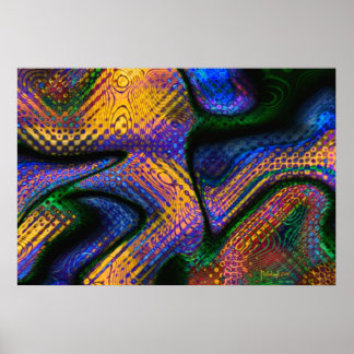 Poster Camo