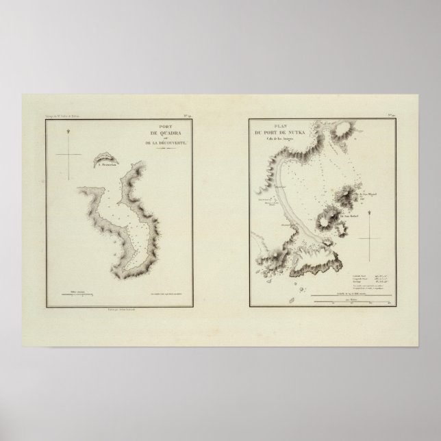 Poster Canada 4 (Devant)