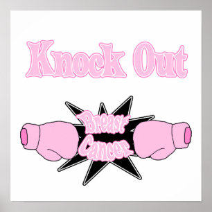 Poster Cancer du sein