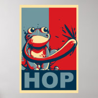 Candidat Hop