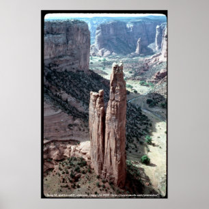 Poster Canyon grand