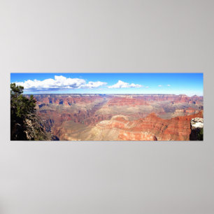 Poster canyon grand