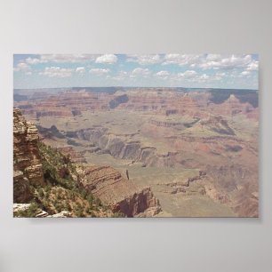 Poster Canyon grand