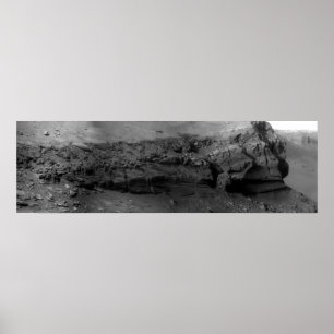 Poster Cap-Vert, Mars