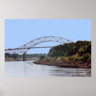 Poster Cape Cod Bound !