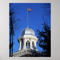 Capitol Dome, Carson City