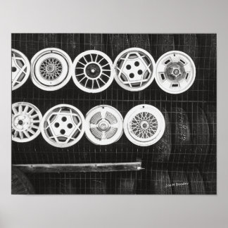 Poster Caps