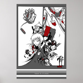 Poster - Capture