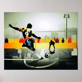 Poster Capture d'écran de la pénalité