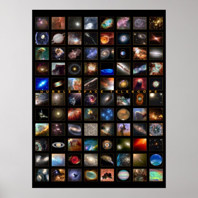 Poster Capture d'écran de l'affiche universelle (Devant)