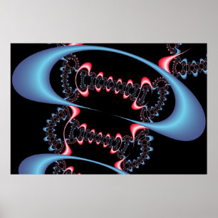 Poster Capturer La Fréquence