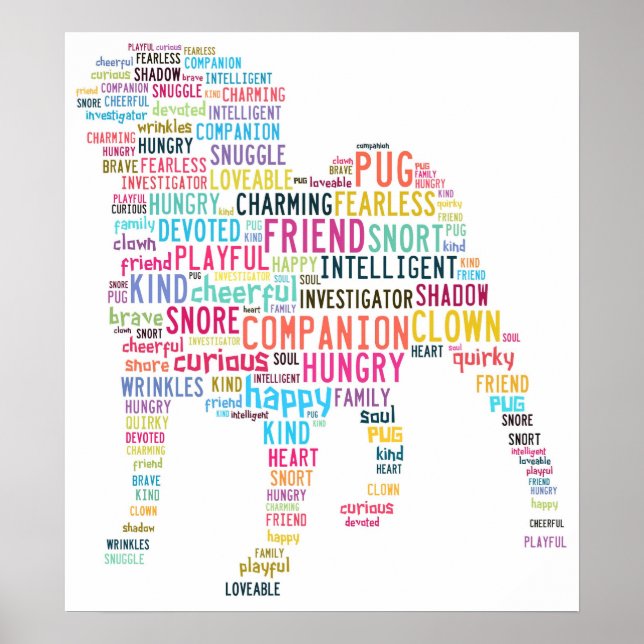 Poster carlin Cloud (Devant)