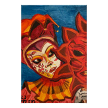 Carnivale - Soirée du Soleil