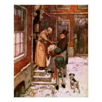 Carol de Noël : Livraison de la Turquie