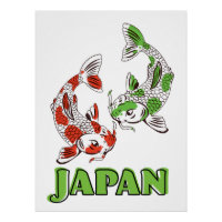 Carpe Koi