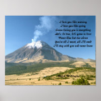 Cartes postales romantiques