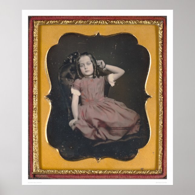 Poster Catherine Mapes Bunnell (40223) (Devant)