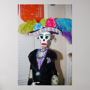 Poster Catrina 2