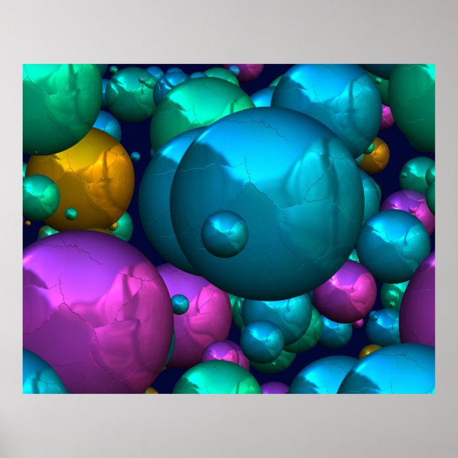 Poster CCS2 3D (Devant)