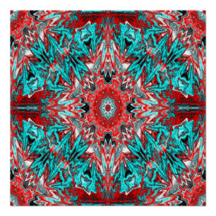 Poster Ce Sentiment D'Autochtone...