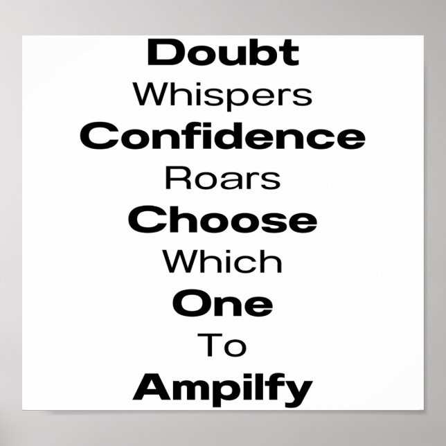 Poster cédé noir Imprimer #19 (Devant)