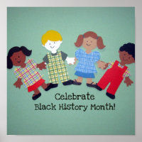 Célébrez le Mois de l'histoire des Noirs ! 2