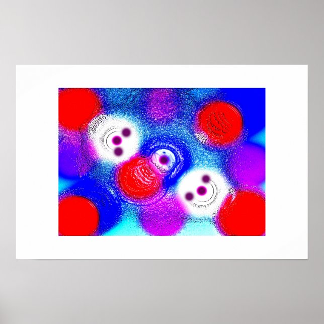 Poster Cellules (Devant)